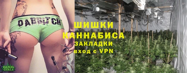 альфа пвп Гусь-Хрустальный